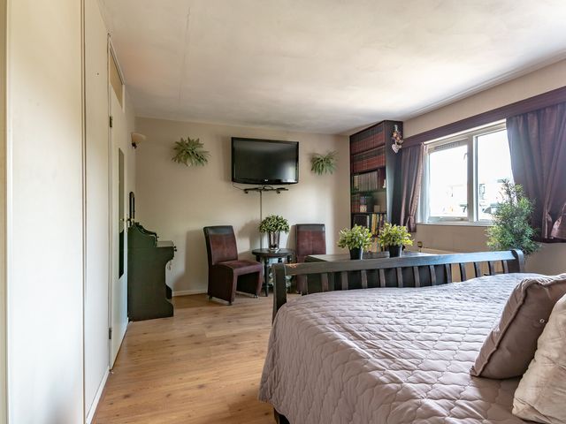 Hammarskjöldstraat 97, Hoofddorp