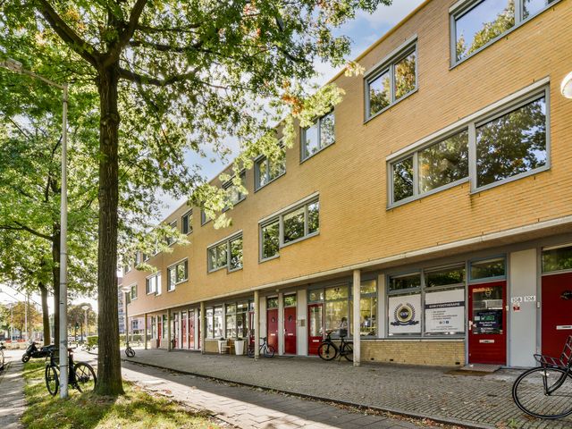 Laan van Vlaanderen 112, Amsterdam