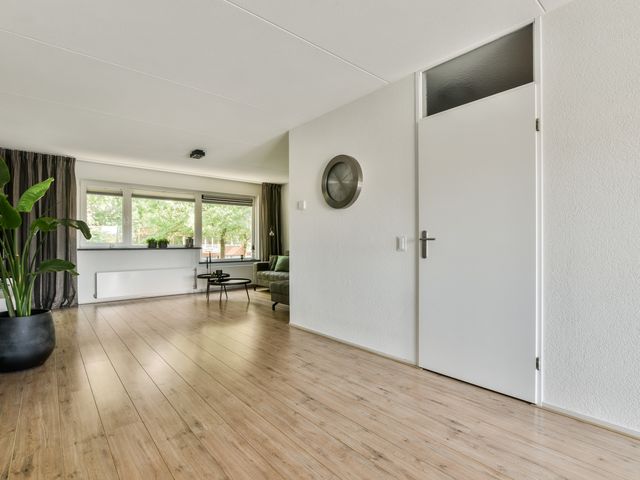 Laan van Vlaanderen 112, Amsterdam
