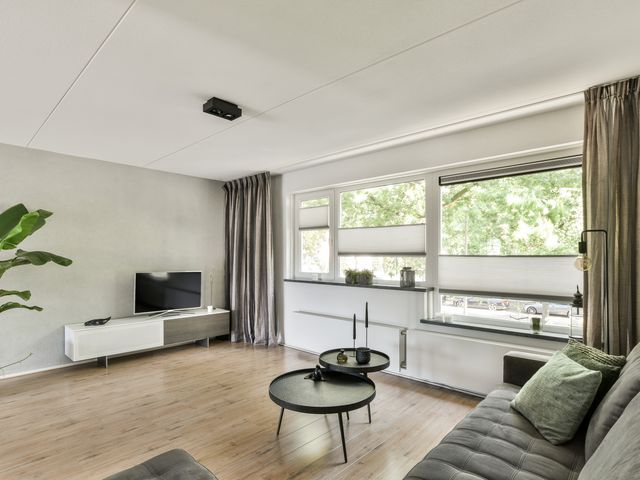 Laan van Vlaanderen 112, Amsterdam