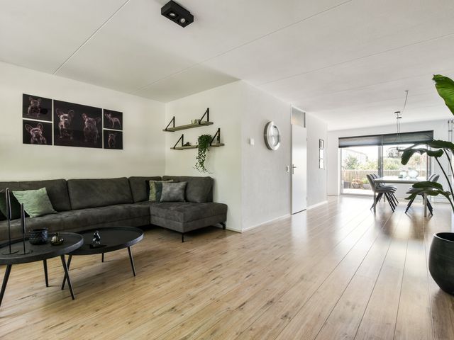 Laan van Vlaanderen 112, Amsterdam