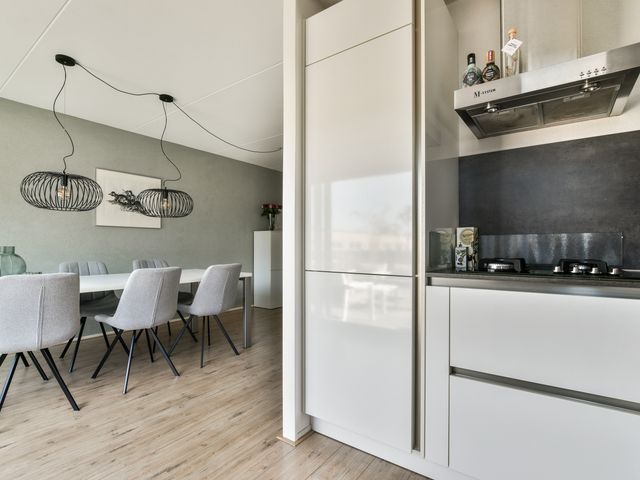 Laan van Vlaanderen 112, Amsterdam