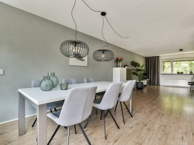 Laan van Vlaanderen 112, Amsterdam