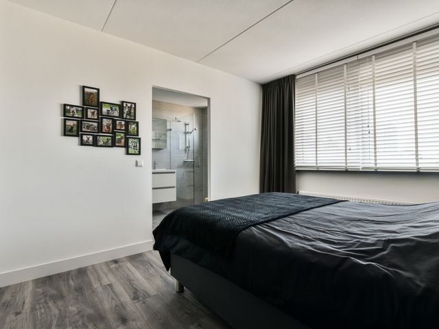 Laan van Vlaanderen 112, Amsterdam
