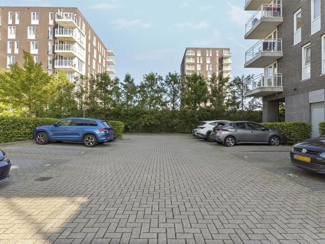 Bandastraat 64, Almere