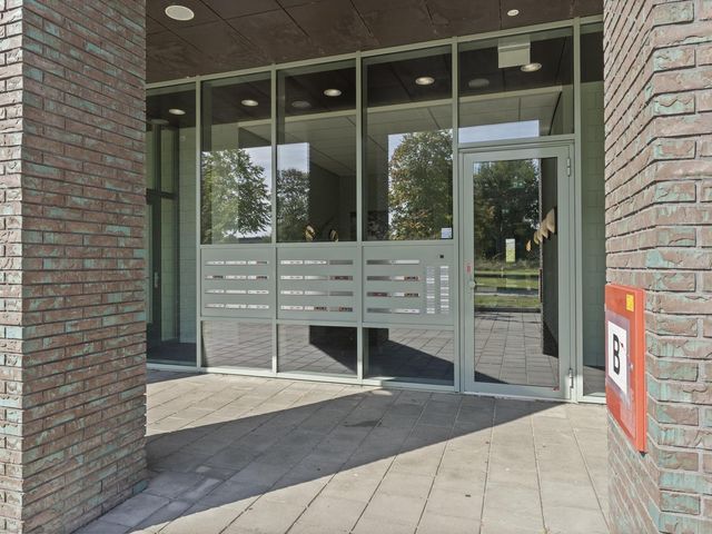 Bandastraat 64, Almere