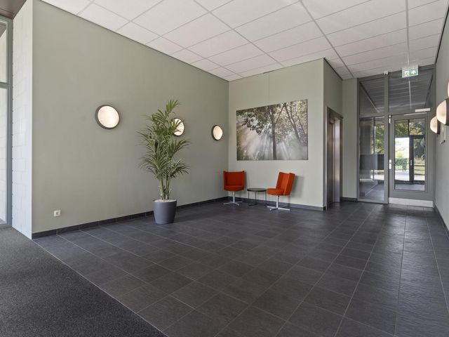 Bandastraat 64, Almere