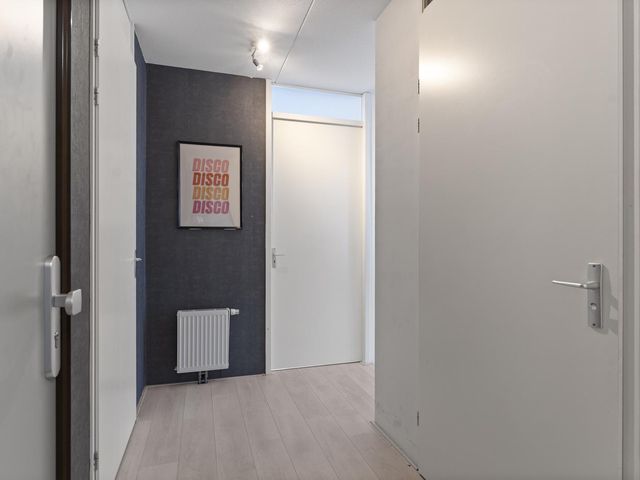 Bandastraat 64, Almere