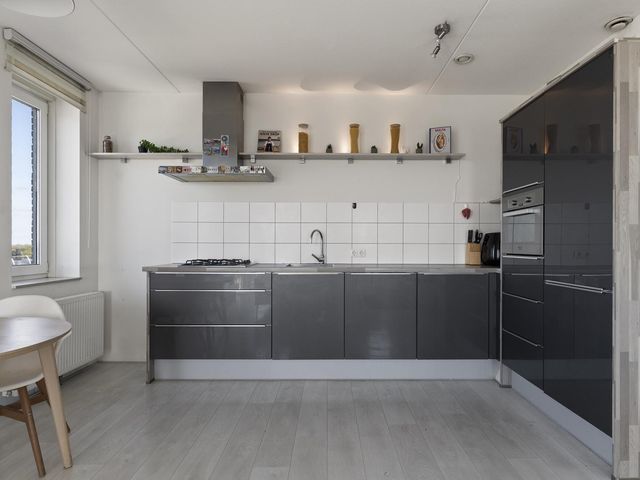 Bandastraat 64, Almere