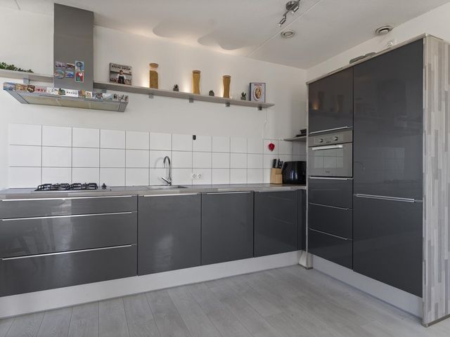 Bandastraat 64, Almere