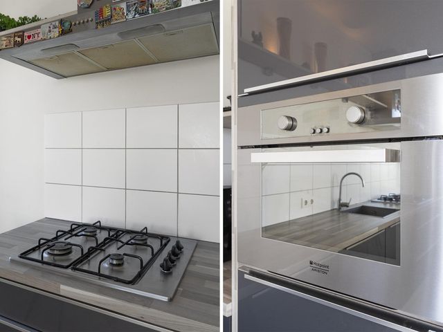 Bandastraat 64, Almere