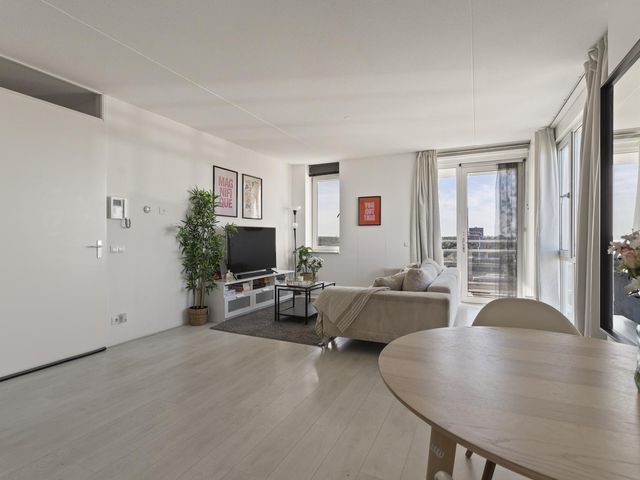 Bandastraat 64, Almere