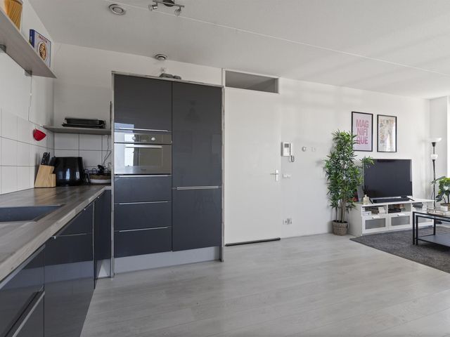 Bandastraat 64, Almere