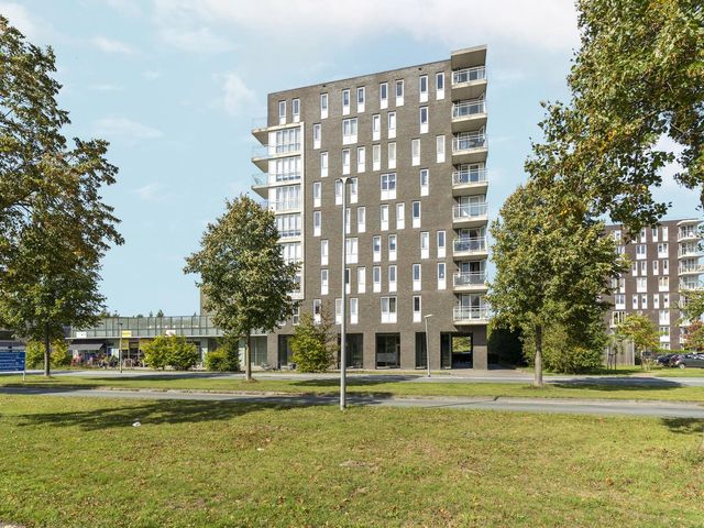 Bandastraat 64, Almere