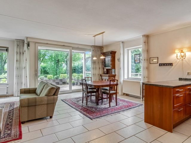 Meester Linssenhof 43, Huissen