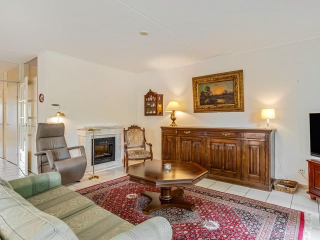 Meester Linssenhof 43, Huissen
