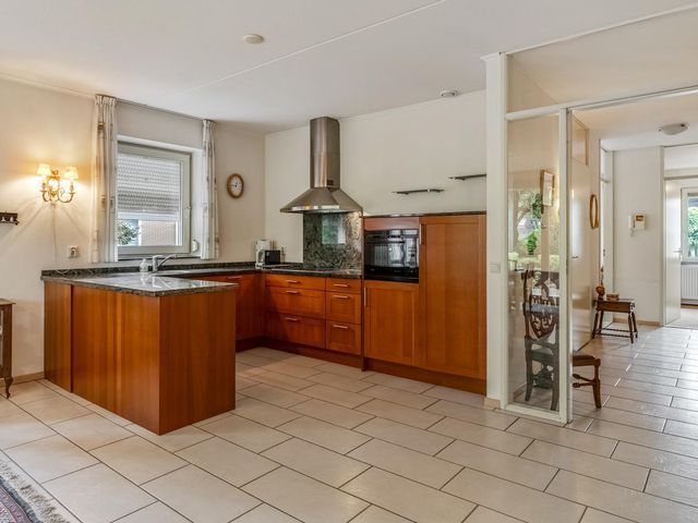 Meester Linssenhof 43, Huissen
