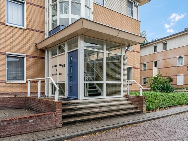 Meester Linssenhof 43, Huissen