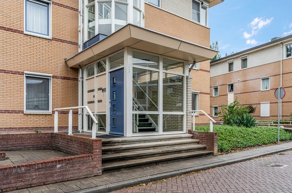 Meester Linssenhof 43