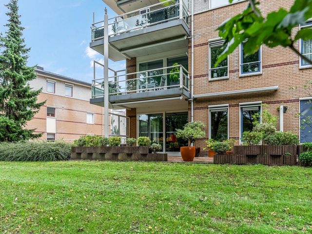 Meester Linssenhof 43, Huissen