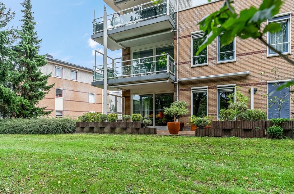 Meester Linssenhof 43