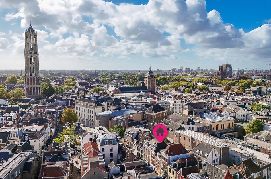 Schoutenstraat 8A