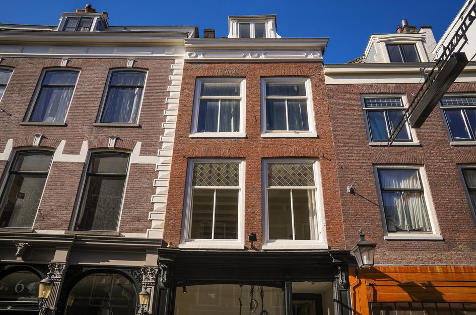 Schoutenstraat 8A