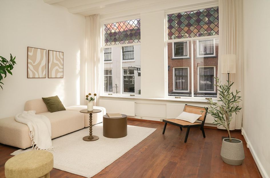 Schoutenstraat 8A
