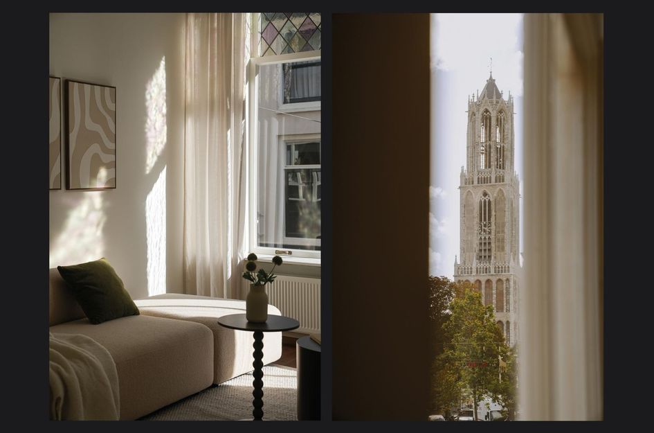 Schoutenstraat 8A