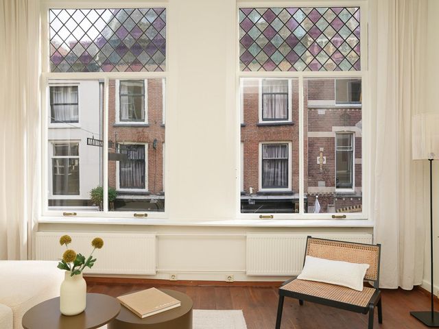 Schoutenstraat 8A, Utrecht