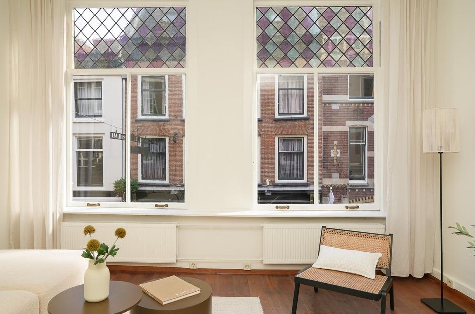 Schoutenstraat 8A