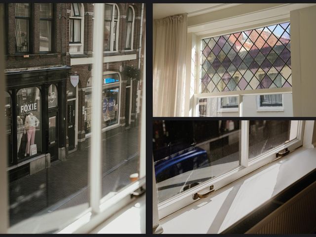 Schoutenstraat 8A, Utrecht