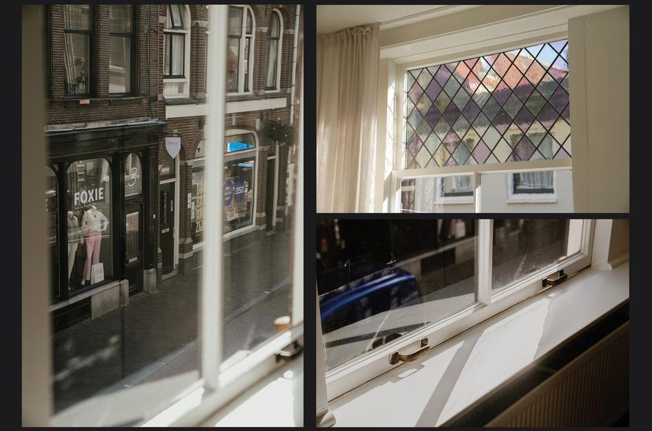 Schoutenstraat 8A
