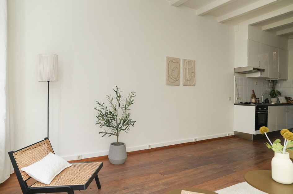 Schoutenstraat 8A