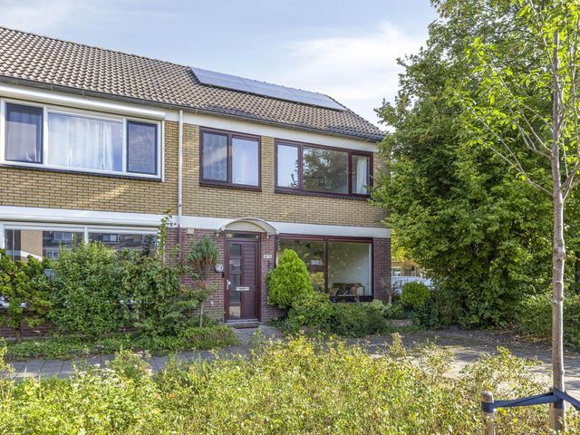 Graan voor Visch 19701, Hoofddorp