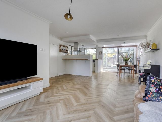 Graan voor Visch 19701, Hoofddorp