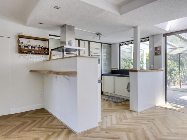 Graan voor Visch 19701, Hoofddorp