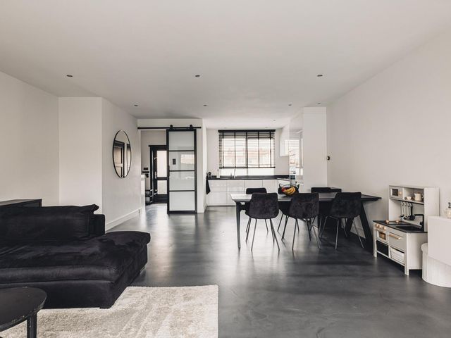 Joost Bilhamerstraat 17, Amsterdam