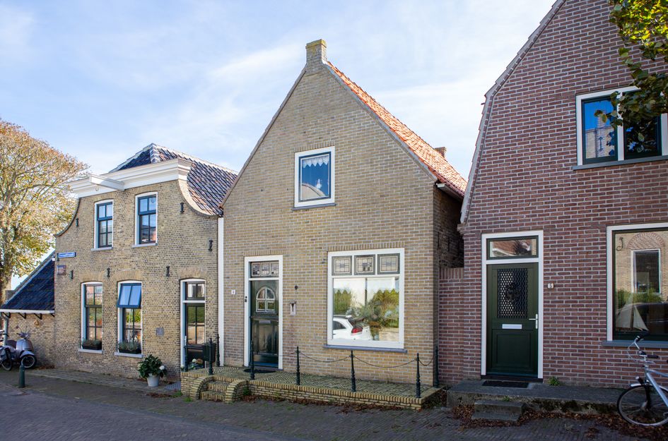 Commandeurstraat 3