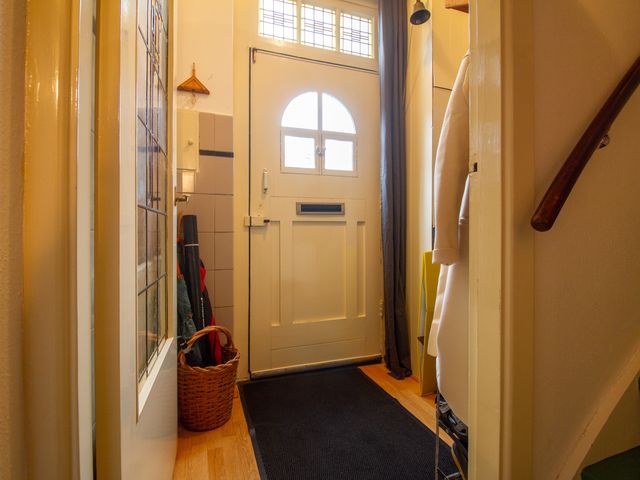 Commandeurstraat 3, West-Terschelling
