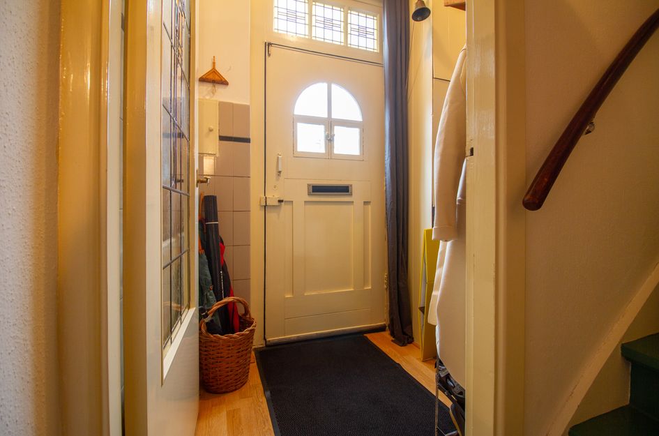 Commandeurstraat 3