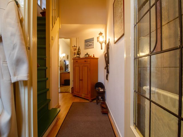 Commandeurstraat 3, West-Terschelling