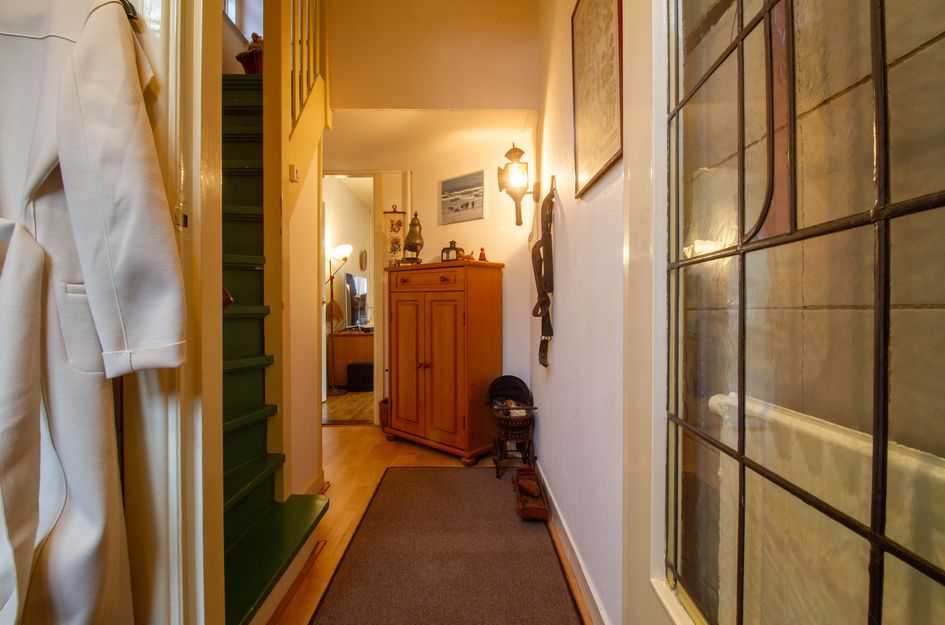 Commandeurstraat 3