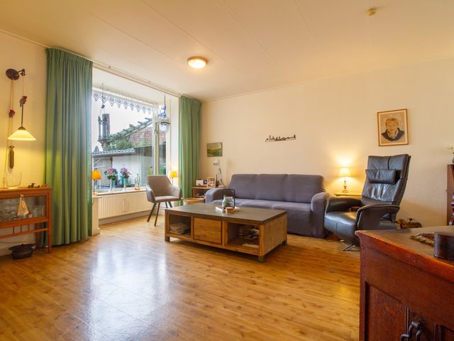 Commandeurstraat 3, West-Terschelling