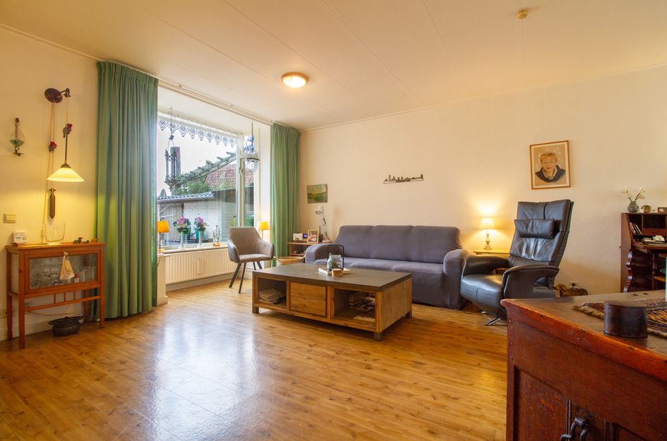 Commandeurstraat 3