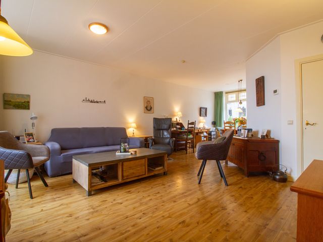 Commandeurstraat 3, West-Terschelling