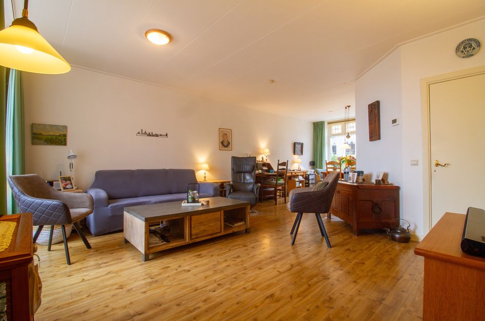 Commandeurstraat 3