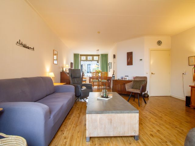 Commandeurstraat 3, West-Terschelling