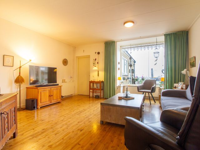 Commandeurstraat 3, West-Terschelling