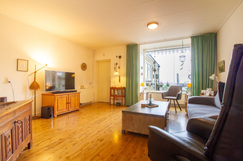 Commandeurstraat 3